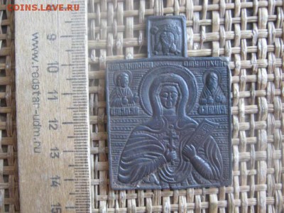 Иконка. Параскева. До 26.05.2019г. - 002.JPG