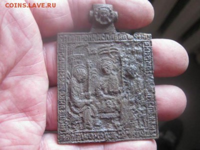 Иконка. Троица. До 26.05.2019г. - 022.JPG