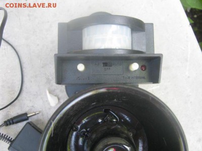 Отпугиватель птиц. Сохрани урожай! До 26.05.2019г. - 005.JPG