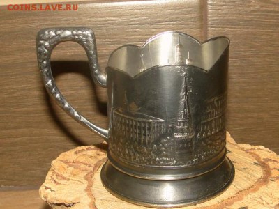 ПОДСТАКАННИК "МОССОВЕТ" 1950-е гг. до.24.05.19-22:00 МСК. - DSC06265.JPG