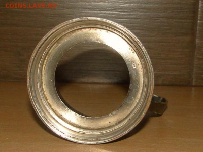 ПОДСТАКАННИК "ПИНГВИНЫ" 1950-е гг. до.24.05.19-22:00 МСК. - АНТАРКТИДА-1.JPG