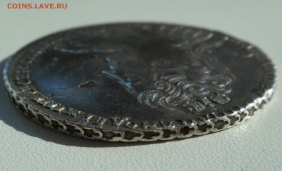 Рубль 1733 - SAM_0109.JPG