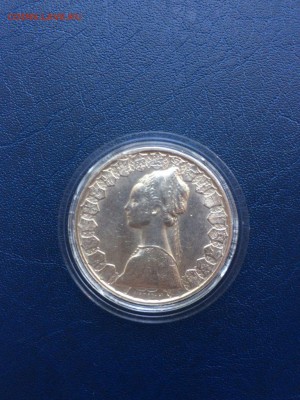 500 лир 1958 Италия до 22.05.2019 - IMG_2868.JPG