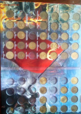 гвс 46 штук в альбоме до 22 00. 25.05.19 - IMG_20190519_152633