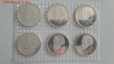Россия молодая пруф запайка. Фикс!!!, до 27.05 - О РМ фикс-5