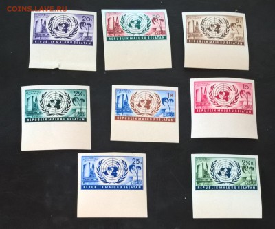 Малуку Селатам ООН 8м - 133