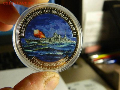 Малави 5 квача 2009г. Посеребренная медь. - DSCN1543.JPG