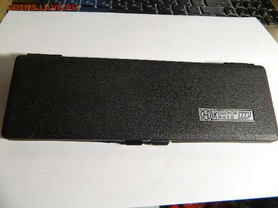 Набор монет Красная книга в одной коробке 5р 1991 - DSCN1581.JPG