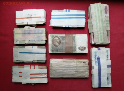 корни 1р,3р,5р,10р,25р,50р,100р,500р,1000р до 27.05.2019 - XnPlCShwPSI
