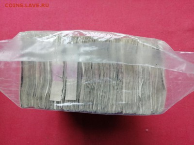 Кирпич 1000 рублей (1991-1992гг) до 27.05.2019г в 22.00 (1) - ql0UBrnnptM