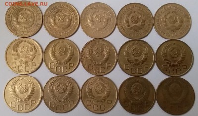 3 копейки 1928-57. До 24.05.19 в 22.00 - 20190522_084403