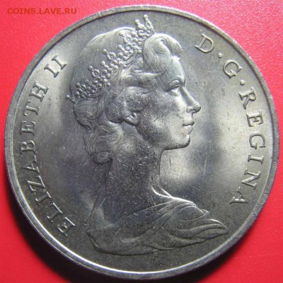 Теркс и Кайкос 1 крона 1969 герб Фламинго в памятной коробке - krona_shajba_terks_i_kajkos_1_krona_1969_gerb_flamingo_v_pamjatnoj_korobke (2)