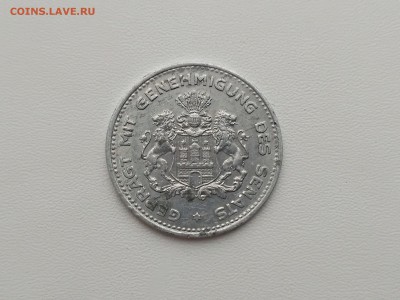 10 марки 1923г(нотгельд)до 25.05.2019 - IMG_20190522_091331