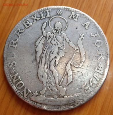 Генуя 8 лир 1793 до 22-00 28.05 - IMAG1510~2