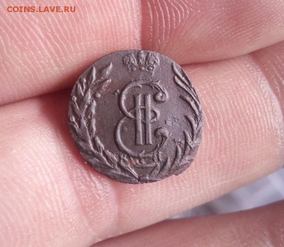 Полушка 1779г Сибирская до 27.05.19г в 22.00 мск - IMG_20190522_185934