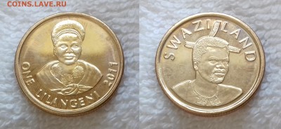 СВАЗИЛЕНД 1 линангени 2011до 25.05 22:00 мск - СВАЗИЛЕНД 1 линангени 2011 20190503_1331