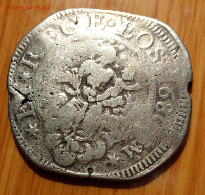 Генуя 1 скудо 1680 до 22-00 28.05 - IMAG1506~2