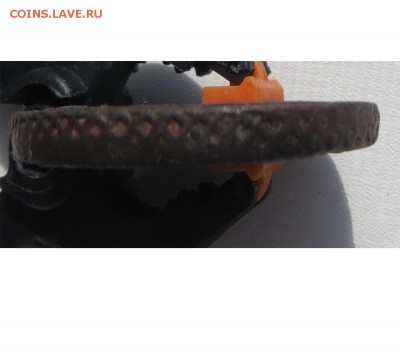 5 копеек 1778 ЕМ до 28.05.2019 22.00 МСК - 78-3