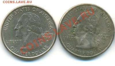 1 доллар James Madison- 4 президент США 03.07.2011 в 23:30 - сканирование0035