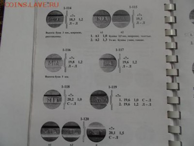 Помогите с опознанием жетона "МТА". - коп.JPG