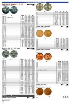 Каталог монет России 1700-1917, НОВИНКА, май 2019, фикс - _74