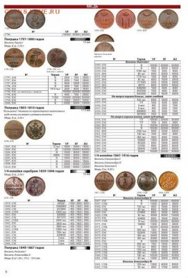 Каталог монет России 1700-1917, НОВИНКА, май 2019, фикс - _06