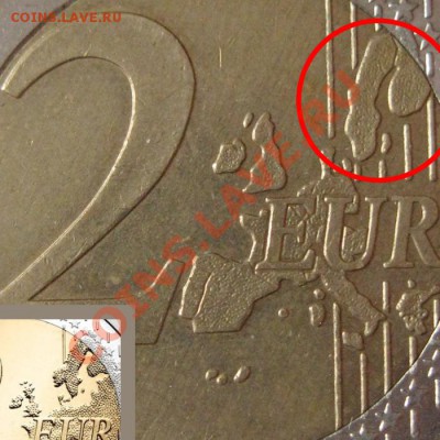 Первичные половые признаки на монетах - europenis