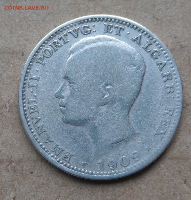 Португалия 200 рейс 1909 до 22-00 28.05 - IMAG1662~2