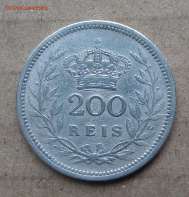 Португалия 200 рейс 1909 до 22-00 28.05 - IMAG1661~2