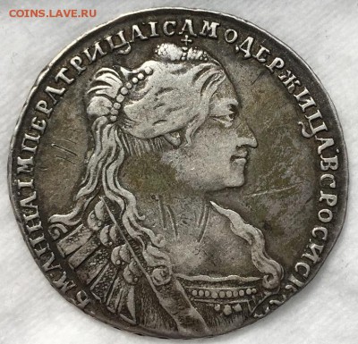 Полтина 1736 года - 2019-05-23 11.51.24.JPG