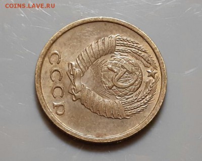 2 копейки 1964 год.  До 24.05.19  в 22.15 МСК - 2019-05-23 22.47.49