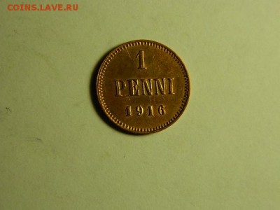 1 PENNI 1916 СОСТОЯНИЕ!!! - DSCN1686.JPG