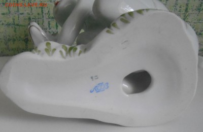 статуэтка юный пограничник с собакой на оценку - DSCN1679.JPG