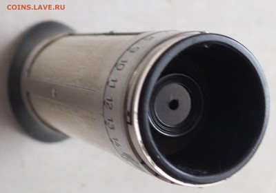Bewi фото экспонометр экспозиции измерения фотографии герман - DSCF3248.JPG
