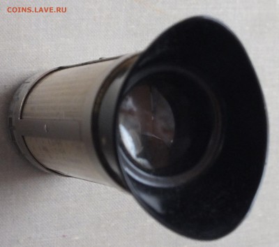 Bewi фото экспонометр экспозиции измерения фотографии герман - DSCF3246.JPG