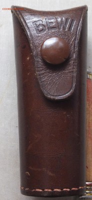 Bewi фото экспонометр экспозиции измерения фотографии герман - DSCF3219.JPG