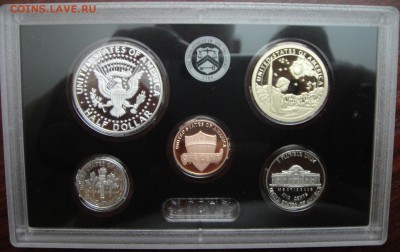 Монеты США. Вопросы и ответы - DSC01571.JPG