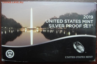 Монеты США. Вопросы и ответы - DSC01568.JPG