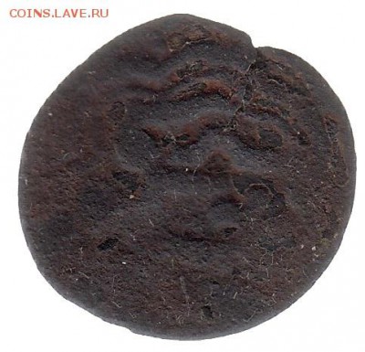 Пул, хан Узбек, 1326-1339, Крым до 31.05 в 22.00 по мск - 15