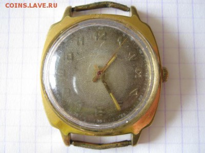 Часы "Луч" Ау 10, до 29.05.19 в 22.00 по Москве. - IMG_0043.JPG