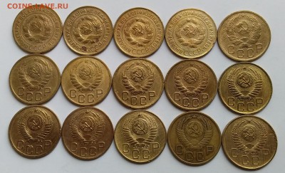 3 копейки 1928-57. До 27.05.19 в 22.00 - 20190525_143447