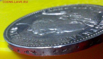 1флорин 1879г.,Австрия.ОТЛ. до 22.00мск 29.05.2019г. - KbjkR2h