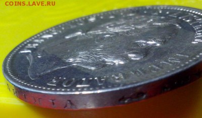 1флорин 1879г.,Австрия.ОТЛ. до 22.00мск 29.05.2019г. - R918rzd