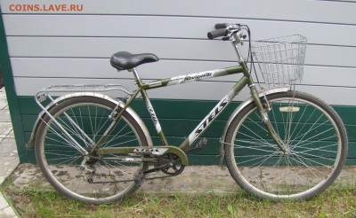 Физическая активность и спорт. Делимся опытом. - IMG_2075.JPG