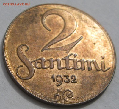 ЛАТВИЯ 1,2,5 сантимов 1939,1932,1922. 31.05.2019 - 026.JPG