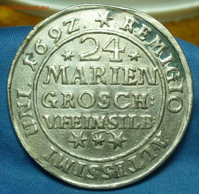 24 мариенгроша 1692 года - P1510493.JPG
