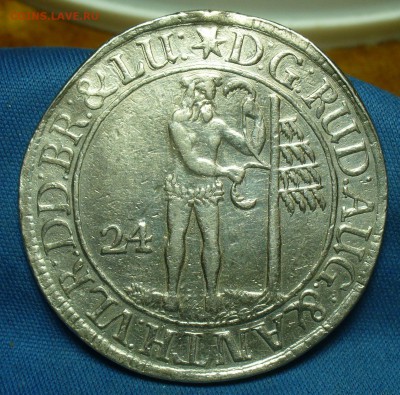24 мариенгроша 1692 года - P1510492.JPG