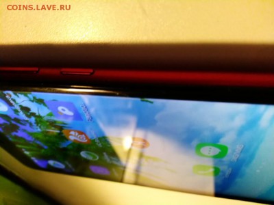 Смартфон BQ next LTE - IMG_20190525_201540