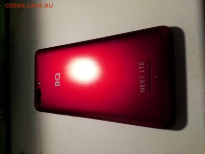 Смартфон BQ next LTE - IMG_20190525_201254
