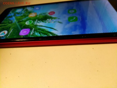 Смартфон BQ next LTE - IMG_20190525_201516